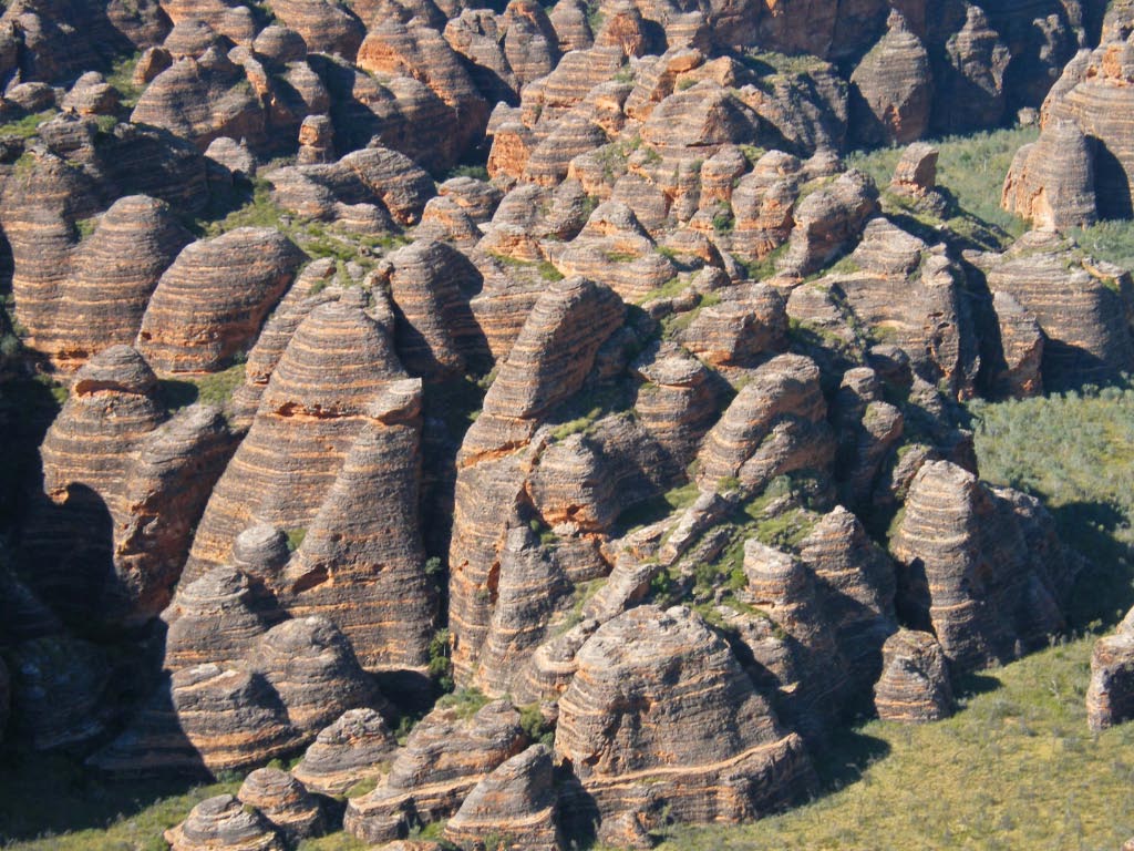 extraordinaire géologie des Bungles extraordinaire géologie des Bungles